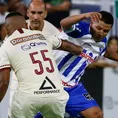 Reimond Manco le hizo una huacha a Toñito Gonzales en la Superliga Stars