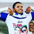 Reimond Manco se comparó con Cueva, James, Polo y Bryan Reyna