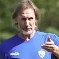 &quot;¡Qué placer verte otra vez!&quot;: El emotivo video de Vélez sobre la vuelta de Gareca