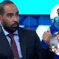 Richard De La Piedra: "Dudo que en la fecha 15 se defina el Torneo Apertura"