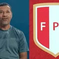 Selección peruana publicó un video sobre su nueva camiseta