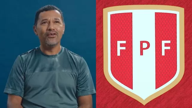 Selección peruana pasará a lucir la marca adidas. | Video: @SeleccionPeru