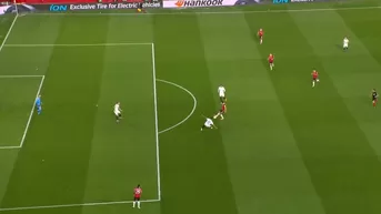 Sevilla vs. United: Maguire falló y En-Nesyri anotó el 1-0