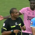 Sport Boys vs. ADT: Árbitro cobró penal, revisó el VAR y se rectificó