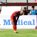 Sport Boys vs. César Vallejo: Paolo Guerrero falló increíble ocasión de gol