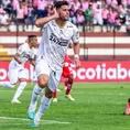 Sport Boys vs. Cienciano: Federico Milo anotó el 1-1 y estalló el Miguel Grau