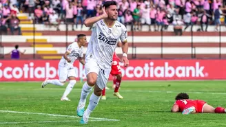 Sport Boys vs. Cienciano: Federico Milo anotó el 1-1 y estalló el Miguel Grau