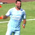 Sport Boys vs. Sporting Cristal: Martín Cauteruccio puso el 1-0 con golazo para los celestes