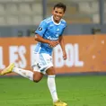 Sporting Cristal: Golazo de Lora a Nacional entre los mejores 5 goles de la fase previa de Libertadores