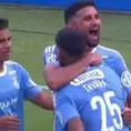 Sporting Cristal vs. ADT: Ignácio da Silva colocó el 6-1 de cabeza