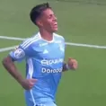 Sporting Cristal vs. ADT: Lujo de Gustavo Cazonatti y gol de Santiago González