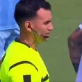 Sporting Cristal vs. ADT: VAR ratificó gol anulado a Janio Pósito