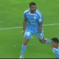 Sporting Cristal vs. Always Ready: Cauteruccio marcó el 3-1 y hat-trick en el partido