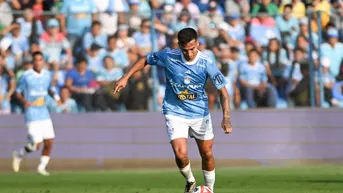 Sporting Cristal vs. Binacional: Távara y un 'bombazo' desde fuera del área para el 4-0