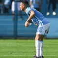 Sporting Cristal vs. Binacional: Yoshimar Yotún anotó el 2-0 y celebró con baile