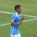 Sporting Cristal vs. Cantolao: Joao Grimaldo anotó el 1-0 en Huacho