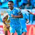 Sporting Cristal vs. Cusco FC: Yotún marcó el 1-0 de penal para los celestes