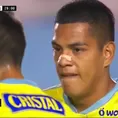 Sporting Cristal vs. Garcilaso: Grimaldo sombreó a Penny y golazo para los cerveceros