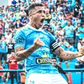 Sporting Cristal vs. Melgar: Yoshimar Yotún marcó el 1-0 para los celestes