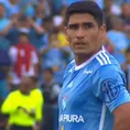 Sporting Cristal vs. Municipal: Irven Ávila falló un penal en el partido