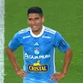 Sporting Cristal vs. Nacional: Ávila anotó el 2-1 para los celestes y se ilusionan con la remontada