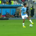 Sporting Cristal vs. Nacional: Blooper de Távara permitió el 1-1 de los guaraníes