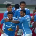 Sporting Cristal vs. Nacional: Ignacio marcó el 3-1 e iguala la serie para los rimenses