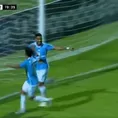 Sporting Cristal vs. Sport Huancayo: Brenner puso el 2-1 para los celestes