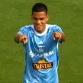 Sporting Cristal vs. Sport Huancayo: Genial enganche y golazo de Joao Grimaldo para el 1-0