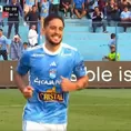 Sporting Cristal vs. Sport Huancayo: Hohberg anotó el 2-0 de penal tras revisión del VAR