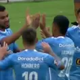 Sporting Cristal vs. Unión Comercio: Brenner Marlos puso el 3-1