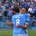 Sporting Cristal vs. Unión Comercio: Gianfranco Chávez marcó el 3-0 para los rimenses