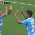 Sporting Cristal vs. Unión Comercio: Grimaldo anotó el 2-0 tras un blopper defensivo