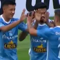 Sporting Cristal vs. Unión Comercio: Jostin Alarcón colocó el 6-1