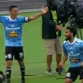 Sporting Cristal vs. Unión Comercio: Leandro Sosa anotó el 5-1