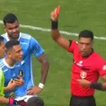 Sporting Cristal vs. Unión Comercio: Yoshimar Yotún vio la roja tras revisión del VAR