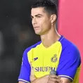 ¡Una superestrella! Así ingresa Cristiano Ronaldo al estadio del Al Nassr previo a un partido