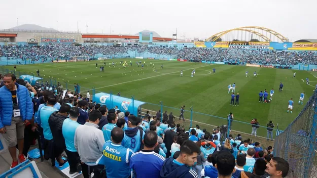 Tarde Celeste 2023: Sporting Cristal confirmó fecha y rival de su presentación oficial