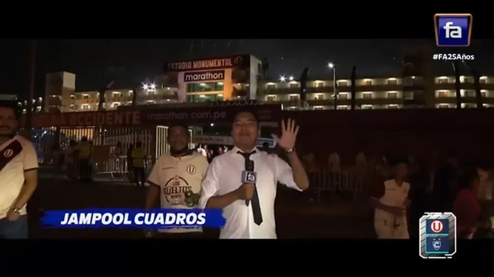 América deportes