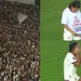 Universitario: Así explotó el Monumental con el título de la Liga Femenina