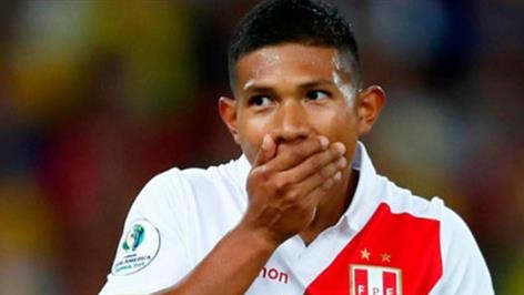 Universitario: ¿Edison Flores inició negociaciones con los cremas? 