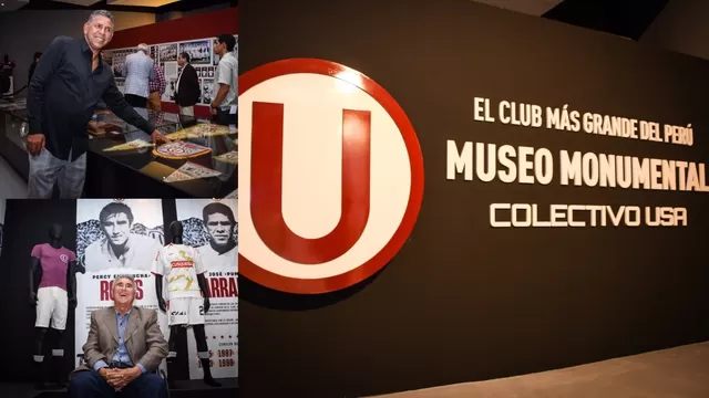 Universitario muestra en TikTok detalles del Museo Monumental