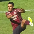 Universitario vs. ADT: El &#39;cariñoso&#39; reencuentro entre Valera y Alfageme