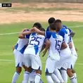 Universitario vs. Alianza Atlético: Torres con un golazo marcó el 3-1 para los churres