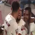 Universitario vs. Alianza Atlético: Ureña anotó el 2-0 tras blooper del arquero