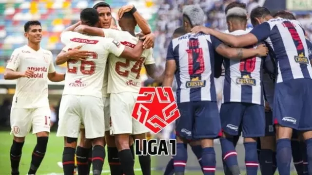 Universitario vs. Alianza Lima: ¿El clásico del fútbol peruano será televisado? 