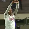 Universitario vs. Alianza Lima: Luz Campoverde anotó el 2-0 en el Monumental