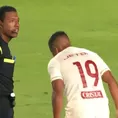 Universitario vs. Atlético Grau: Anulan gol de Edison Flores por offside