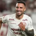 Universitario vs. Cienciano: Herrera marcó el 1-0 para los cremas en el Monumental