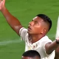 Universitario vs. Coquimbo Unido: Edison Flores marcó así el 1-0